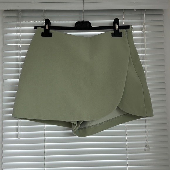 Zara Pants - Skort (Zara)